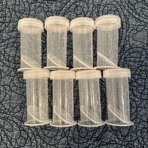 Maymom 1.5oz Colostrum & Milk Storage Bottles (8 count)